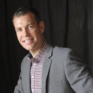 Meet your Posher, Darren